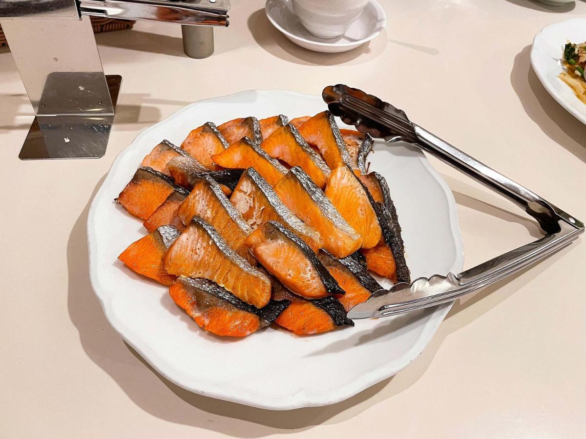 天童珍珠城市饭店 天童市 外观 照片