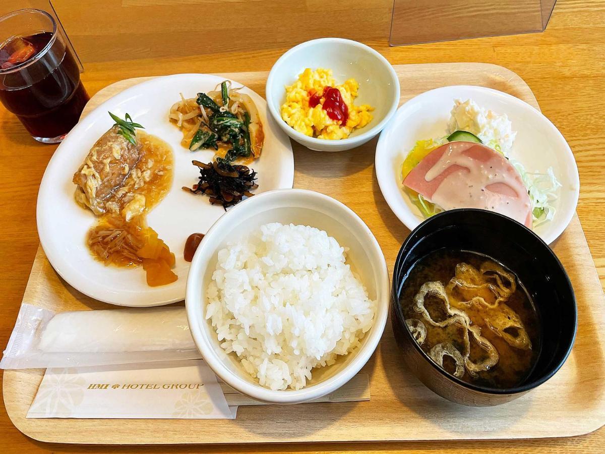 天童珍珠城市饭店 天童市 外观 照片